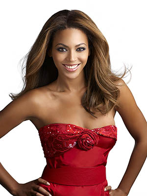 Beyonce Knowles profile photo