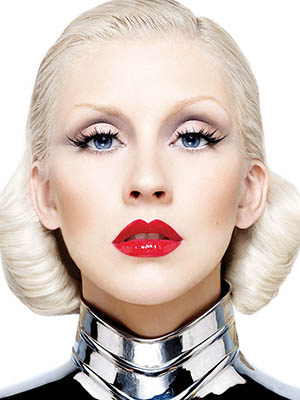 Christina Aguilera profile photo
