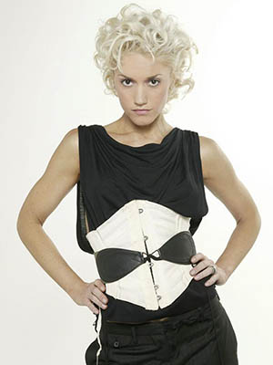 Gwen Stefani profile photo