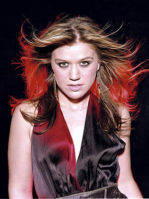 Kelly Clarkson profile photo